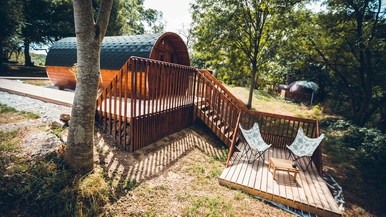 Photo of Outdoor in Saint-Leonard-des-Bois