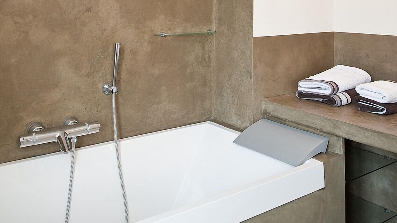 Photo of Bathroom in Saint Nicolas - Charles III - Ville vieille - Trois Maisons - Leopold