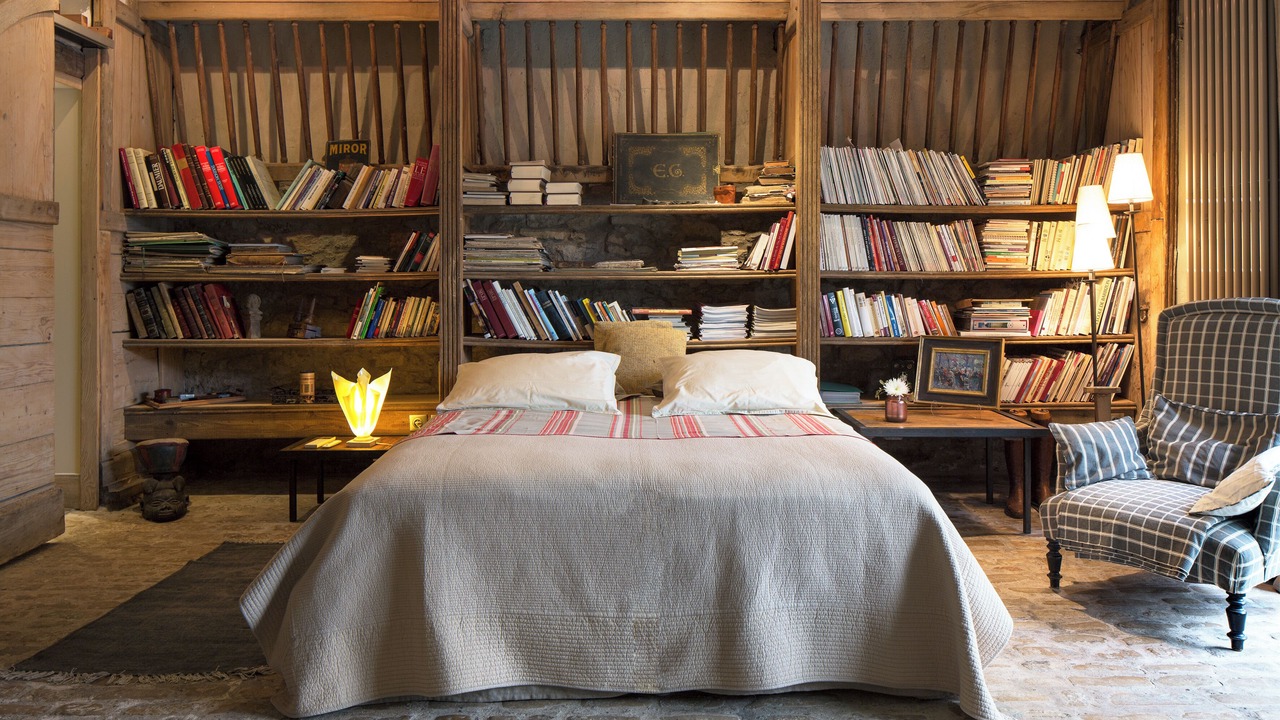 Photo of Bedroom in Saint Nicolas - Charles III - Ville vieille - Trois Maisons - Leopold