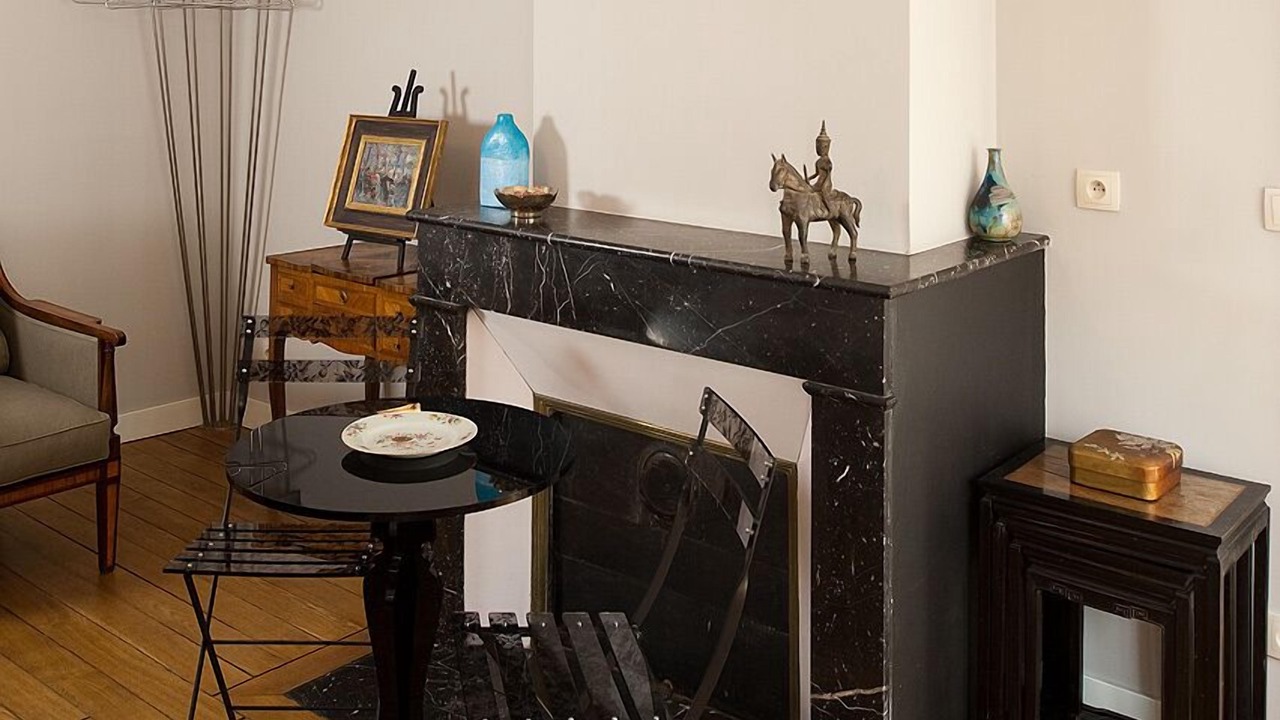 Photo of Bedroom in Saint Nicolas - Charles III - Ville vieille - Trois Maisons - Leopold