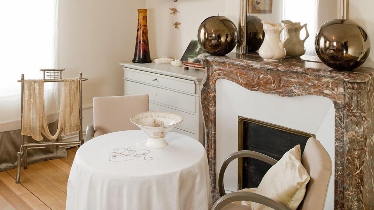 Photo of Bedroom in Saint Nicolas - Charles III - Ville vieille - Trois Maisons - Leopold