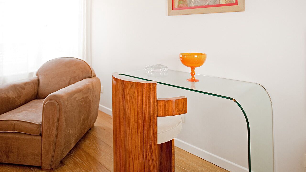 Photo of Bedroom in Saint Nicolas - Charles III - Ville vieille - Trois Maisons - Leopold