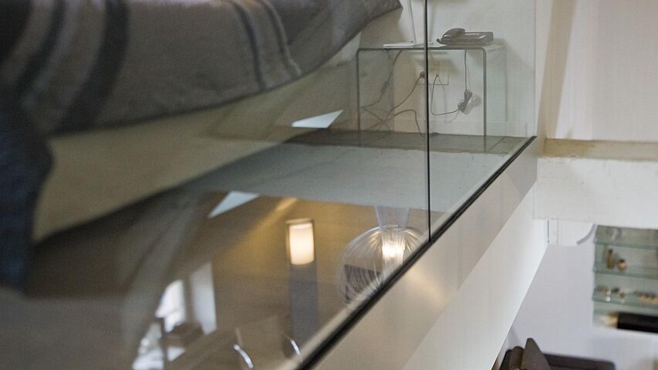 Photo of Bedroom in Saint Nicolas - Charles III - Ville vieille - Trois Maisons - Leopold