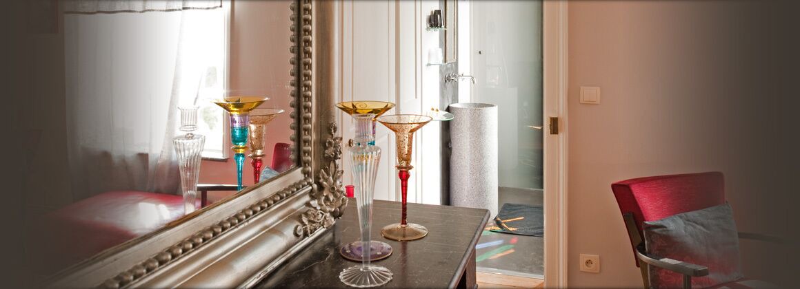 Photo of Bedroom in Saint Nicolas - Charles III - Ville vieille - Trois Maisons - Leopold