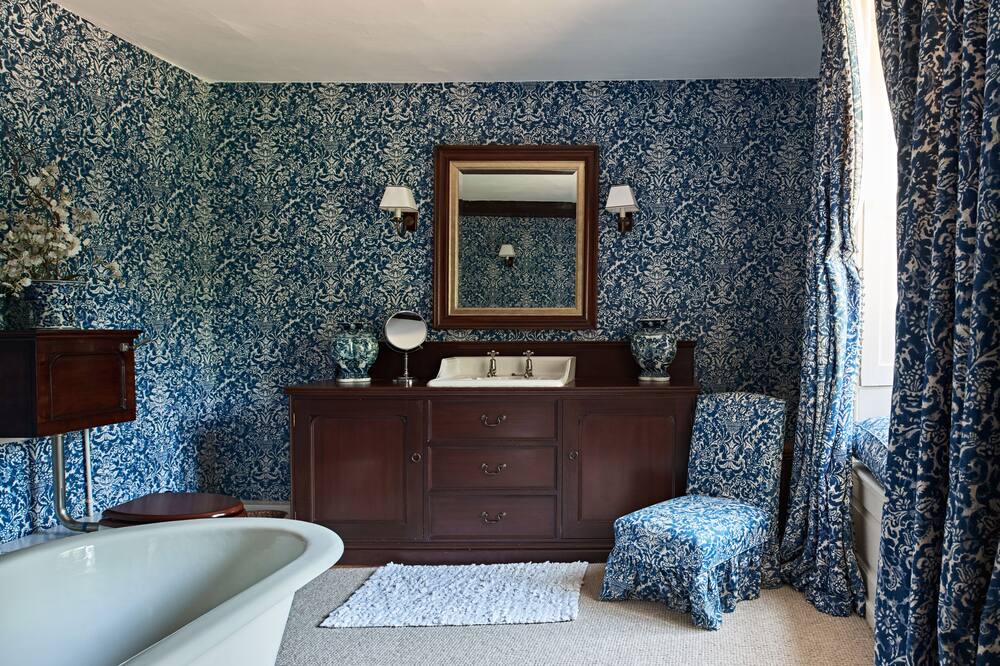 Photo of Bathroom in Mears Ashby