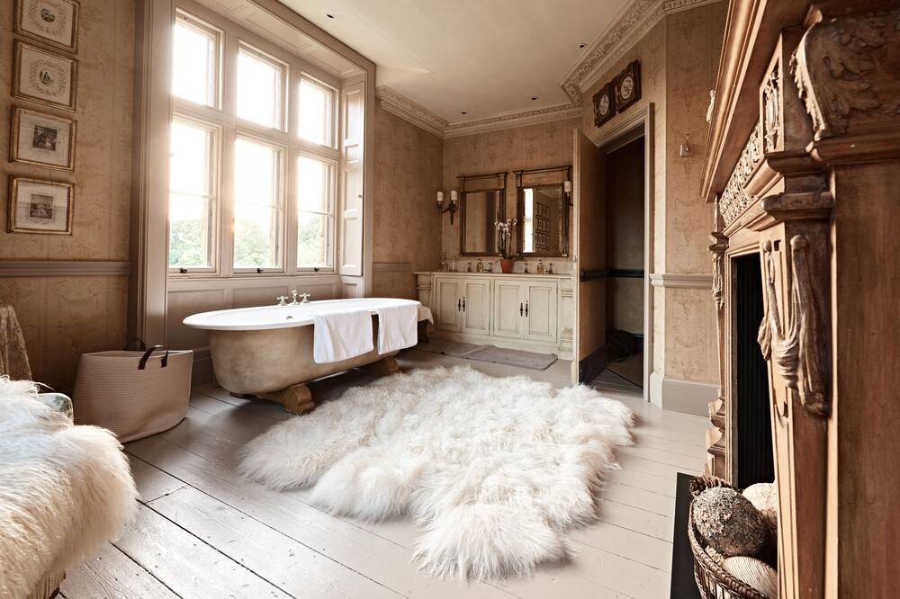 Photo of Bedroom in Mears Ashby