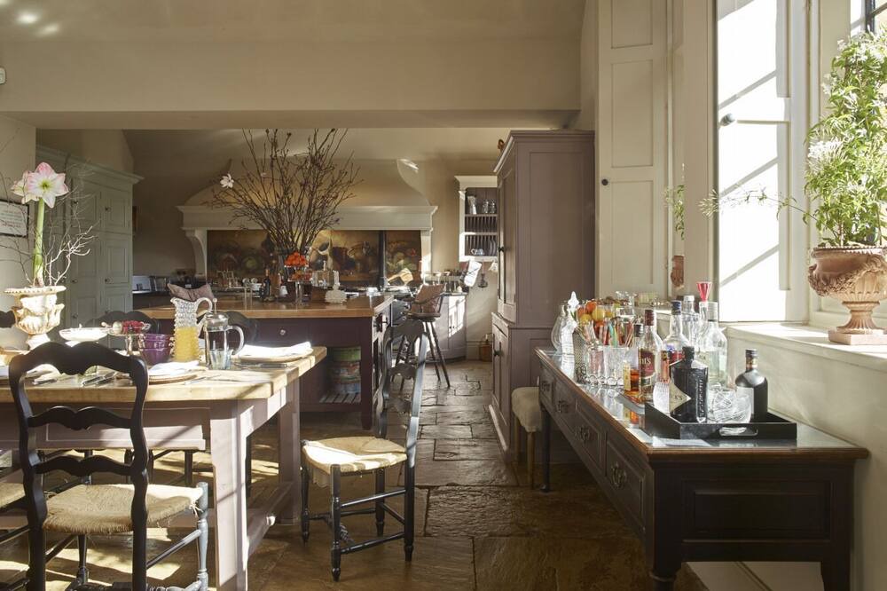 Photo of Kitchen in Mears Ashby