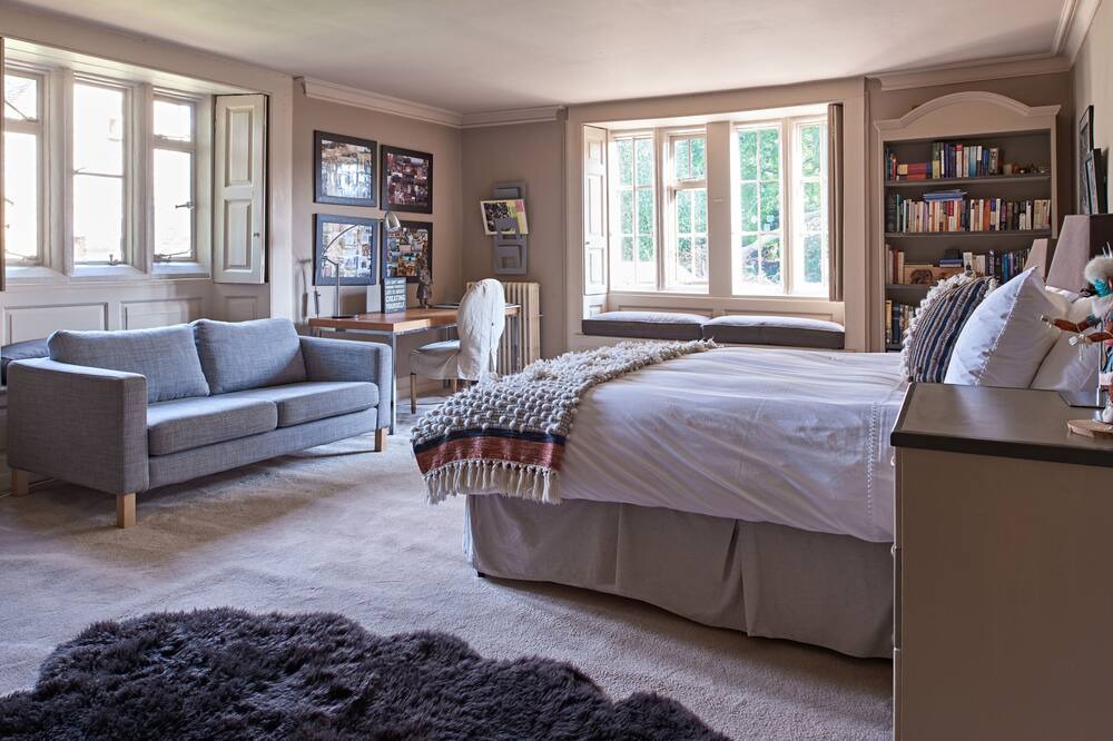 Photo of Bedroom in Mears Ashby