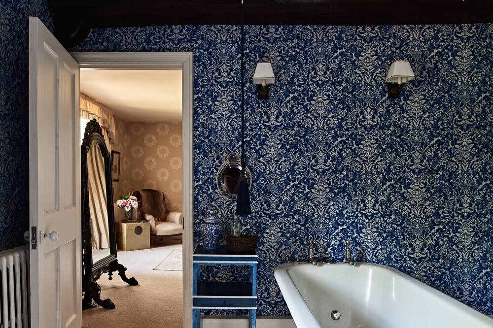 Photo of Bathroom in Mears Ashby