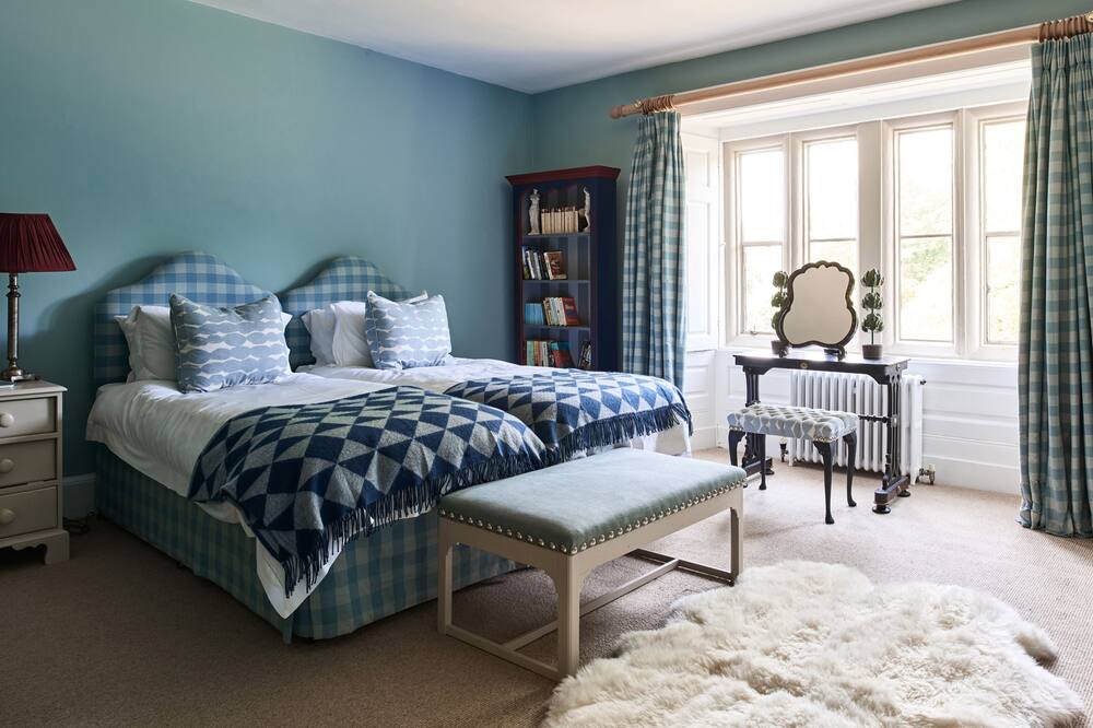 Photo of Bedroom in Mears Ashby