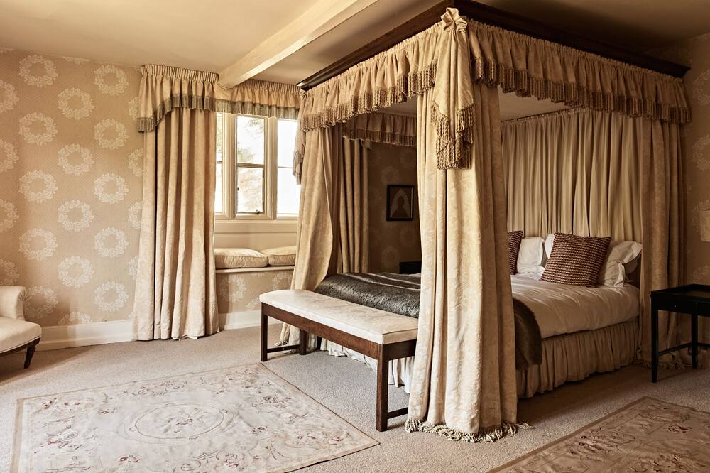 Photo of Bedroom in Mears Ashby