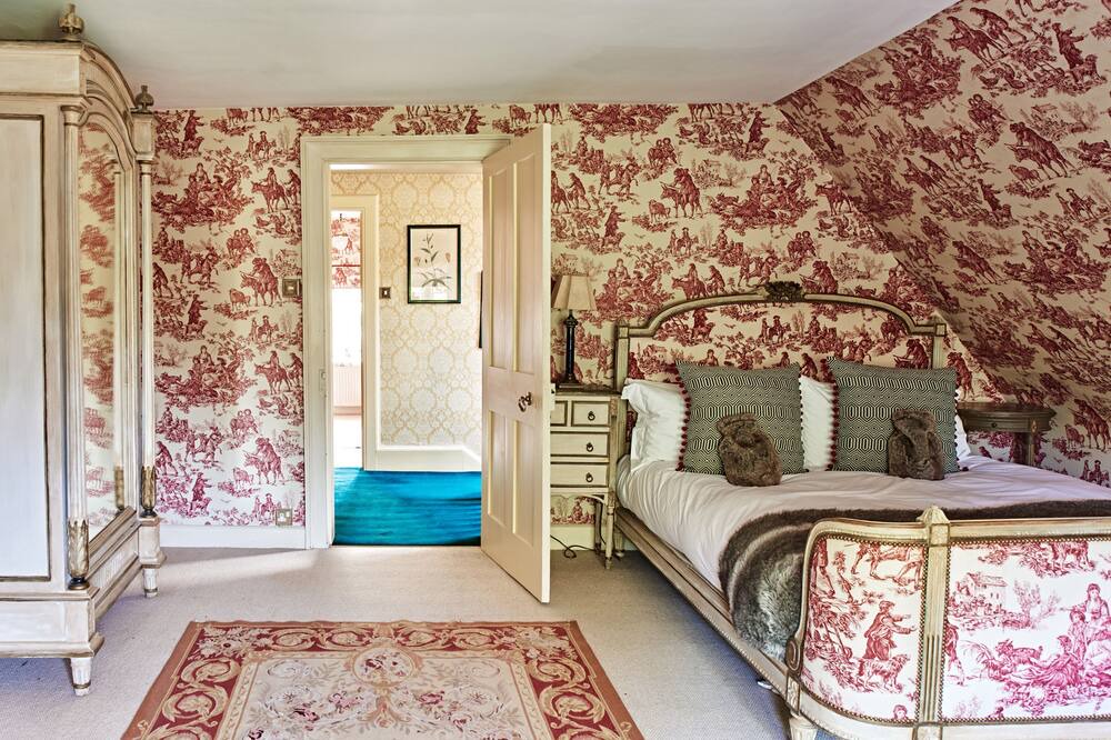Photo of Bedroom in Mears Ashby