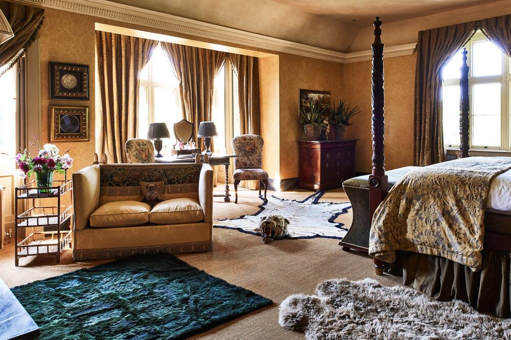 Photo of Livingroom in Mears Ashby