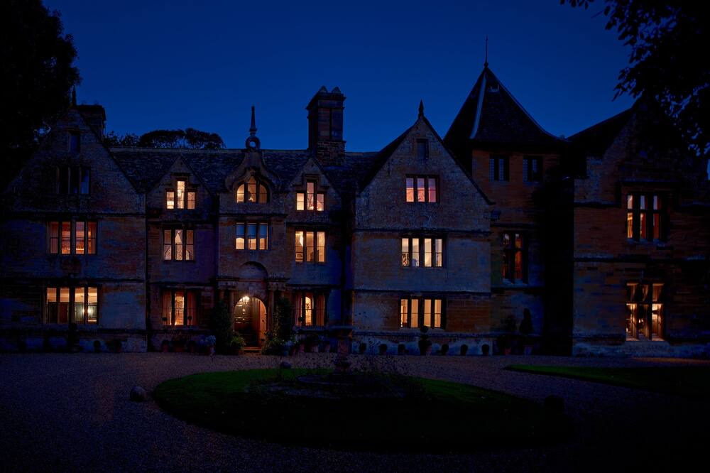 Photo of Outdoor in Mears Ashby