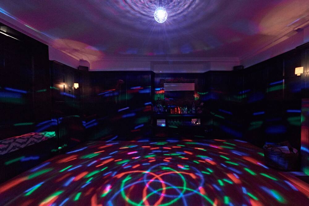 Photo of Bedroom in Mears Ashby