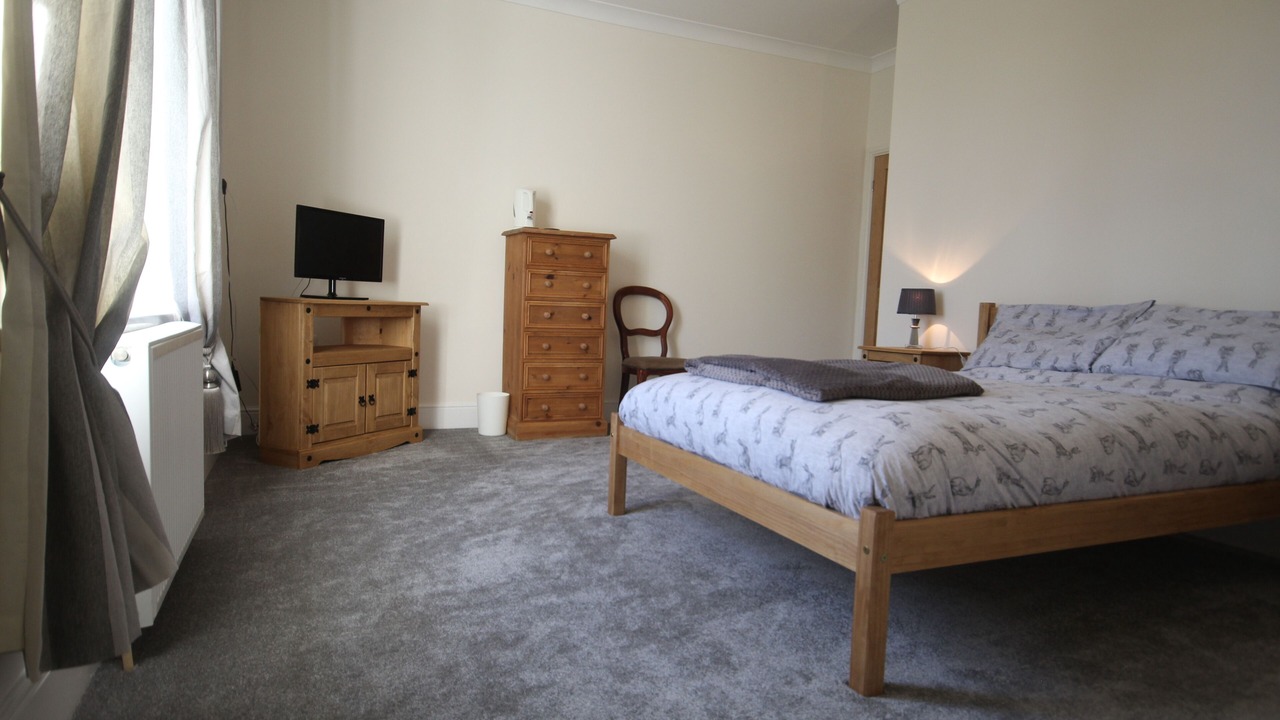 Photo of Bedroom in Hull