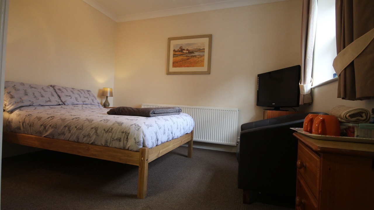 Photo of Bedroom in Hull