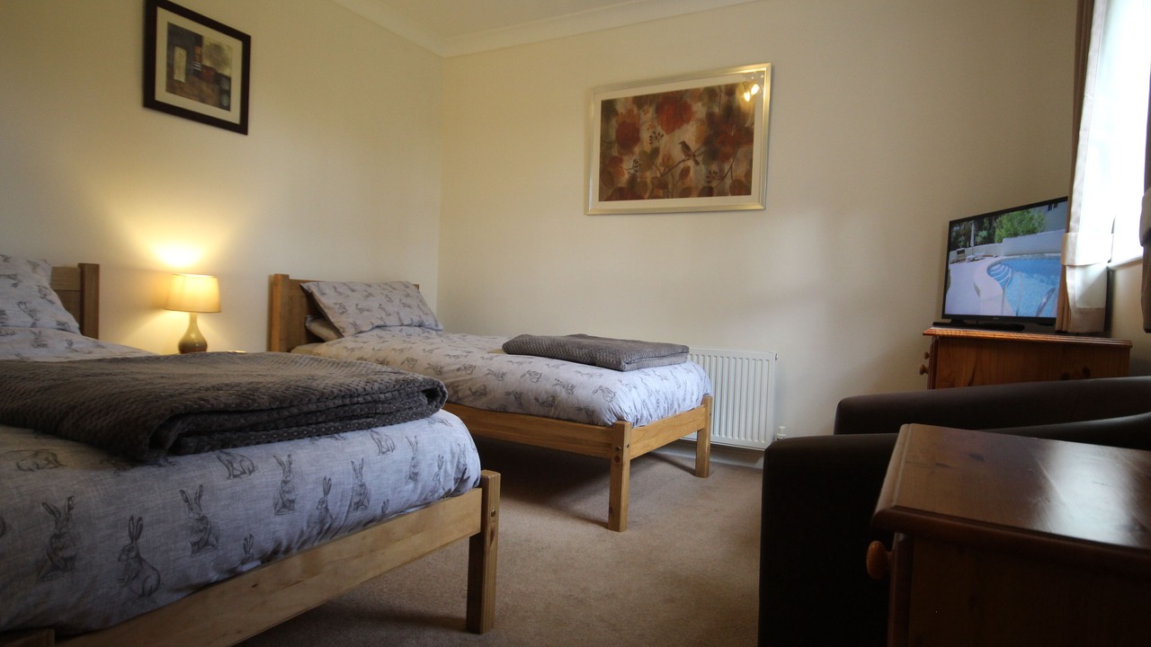Photo of Bedroom in Hull