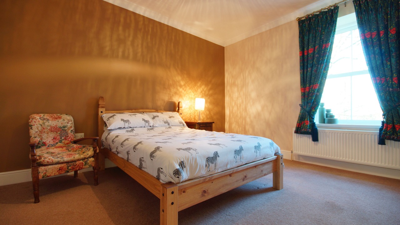 Photo of Bedroom in Hull