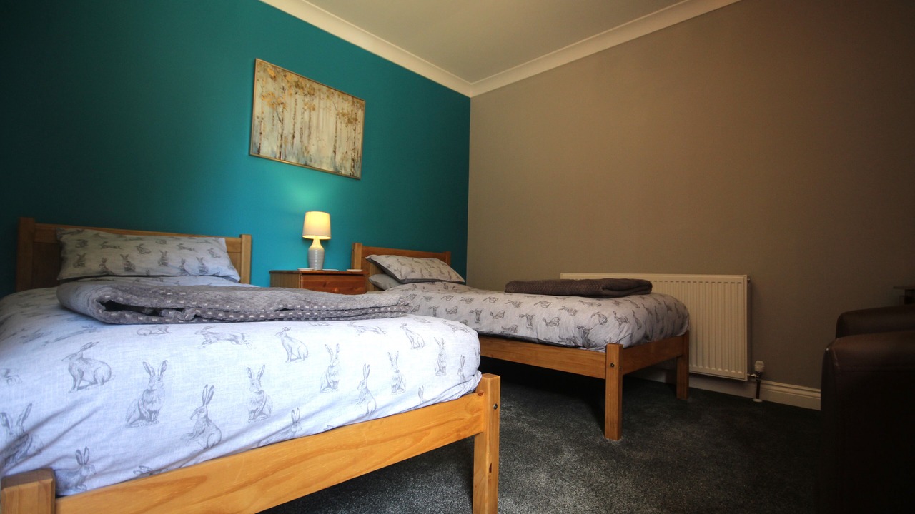 Photo of Bedroom in Hull