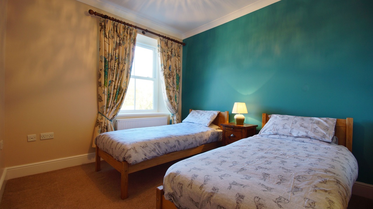 Photo of Bedroom in Hull