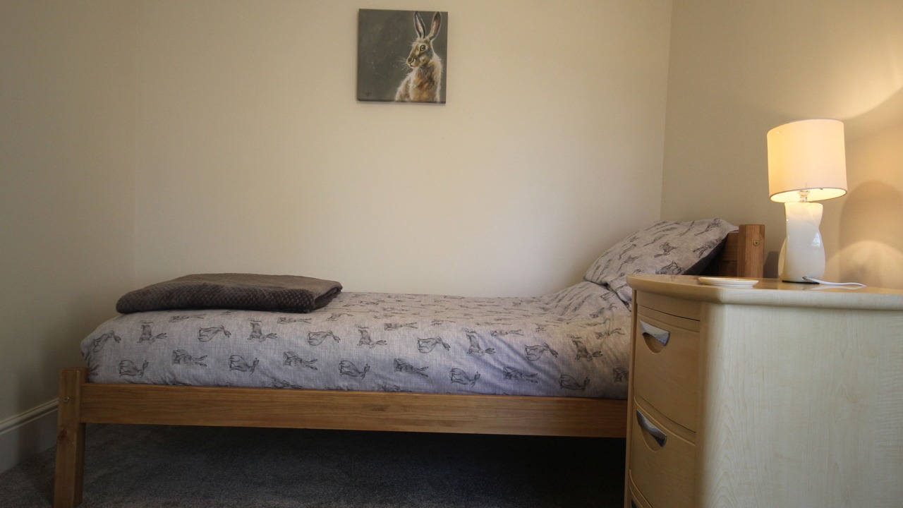 Photo of Bedroom in Hull