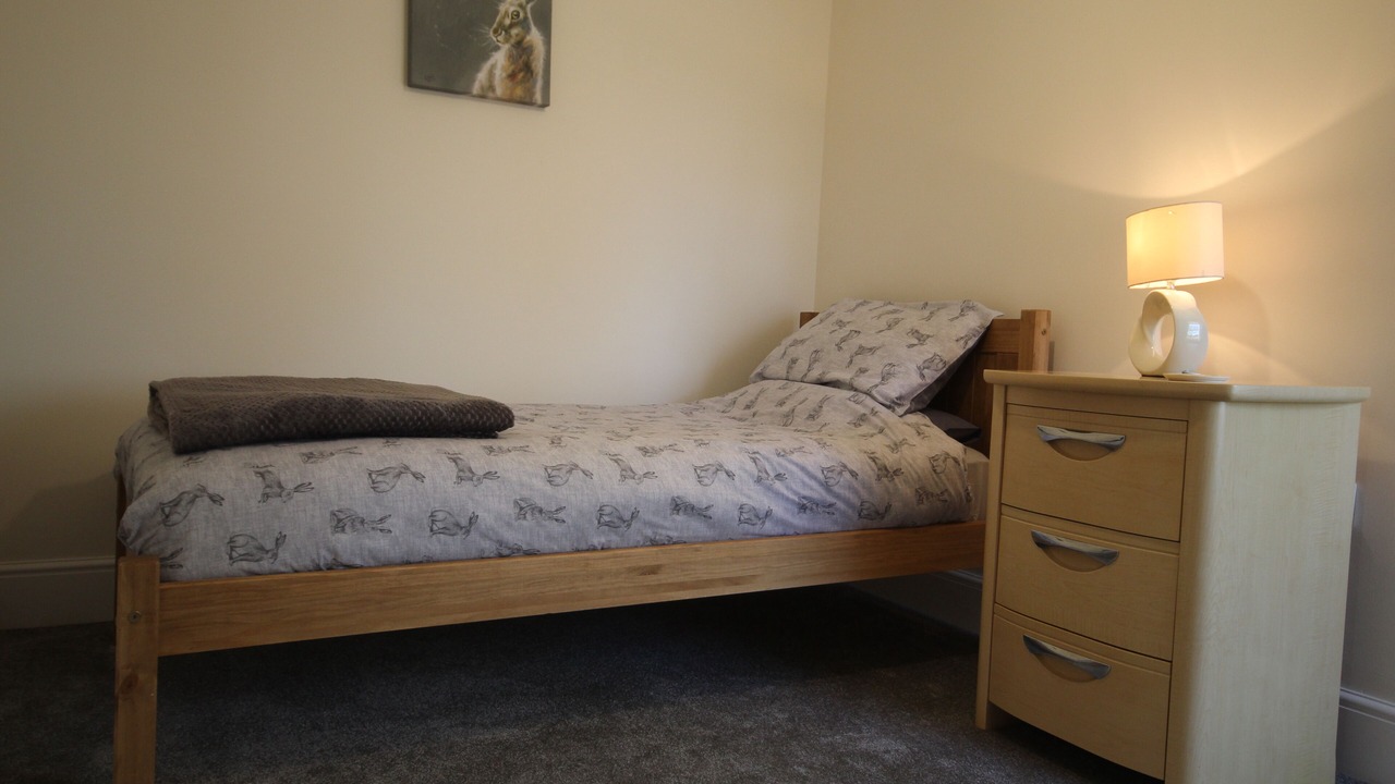 Photo of Bedroom in Hull