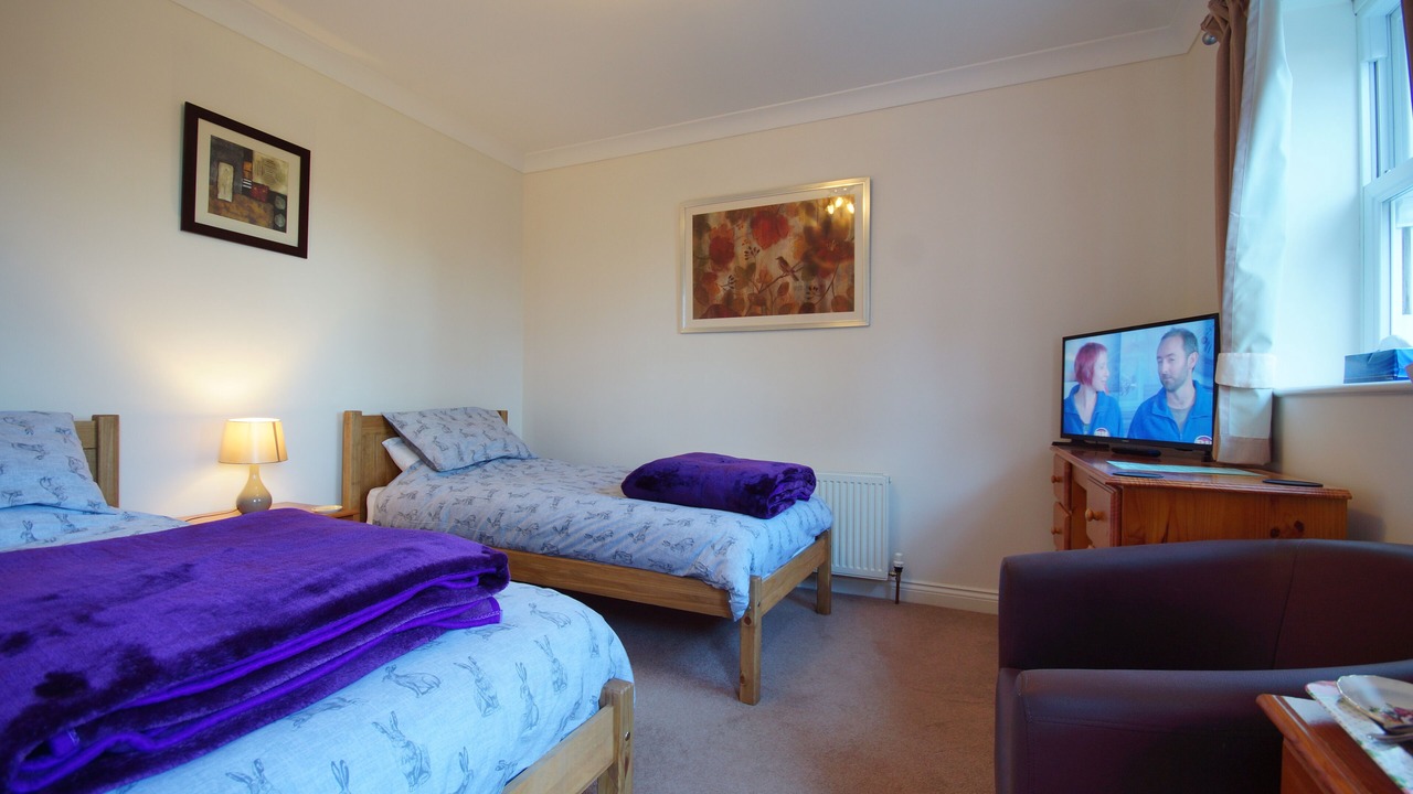 Photo of Bedroom in Hull