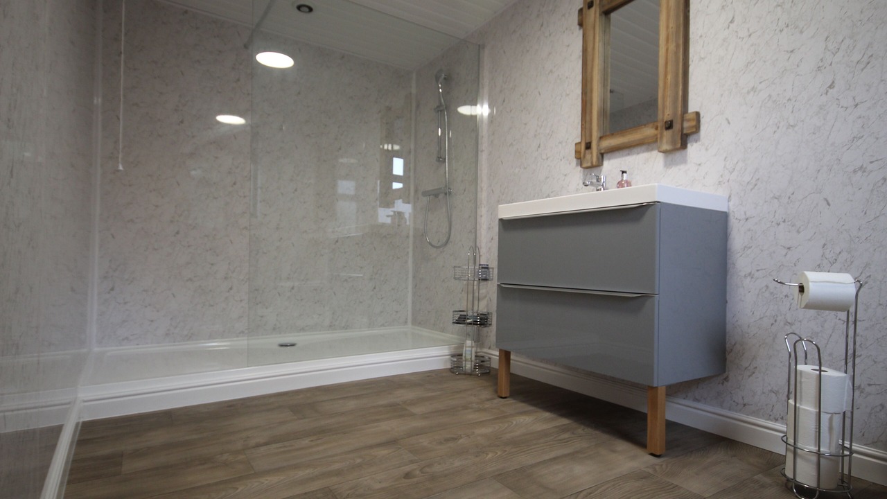 Photo of Bathroom in Hull