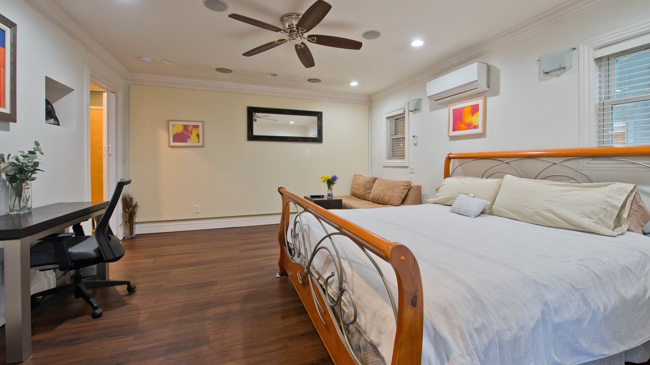 Photo of Bedroom in Venice