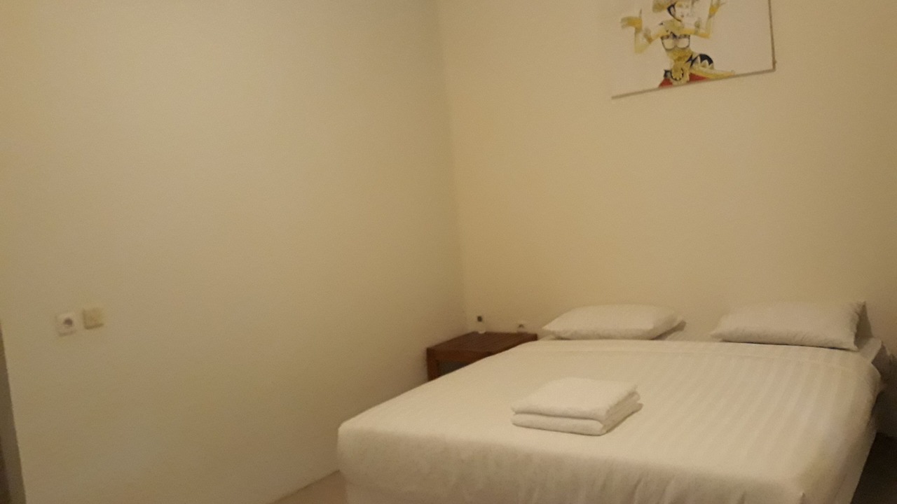 Photo of Bedroom in Kuta