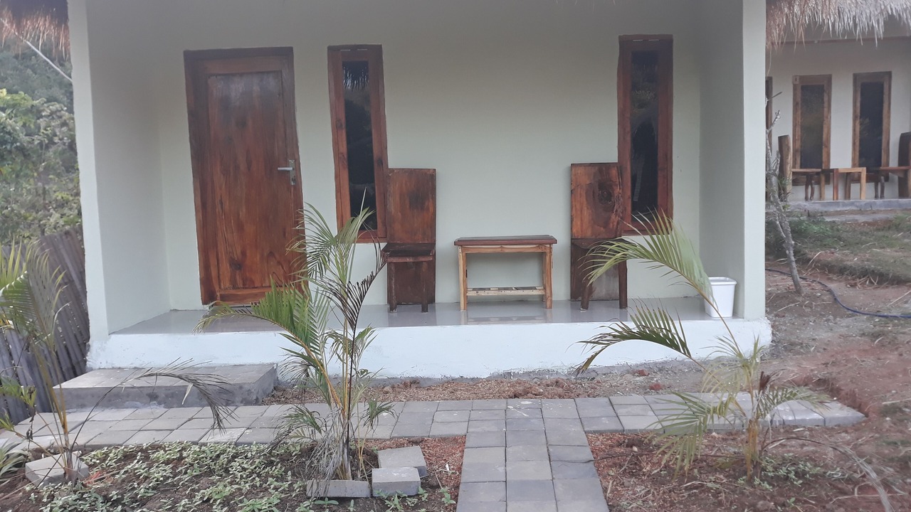 Photo of Bedroom in Kuta