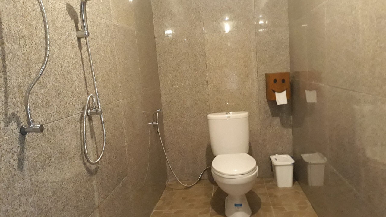 Photo of Bathroom in Kuta