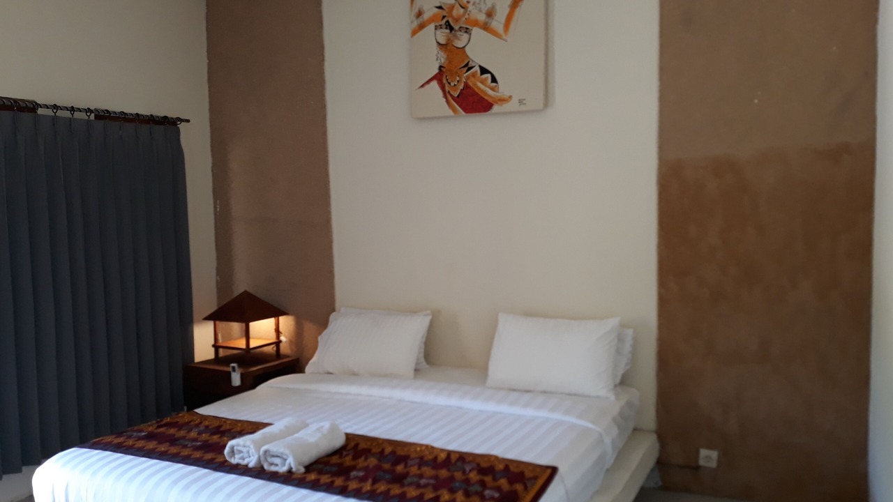 Photo of Bedroom in Kuta