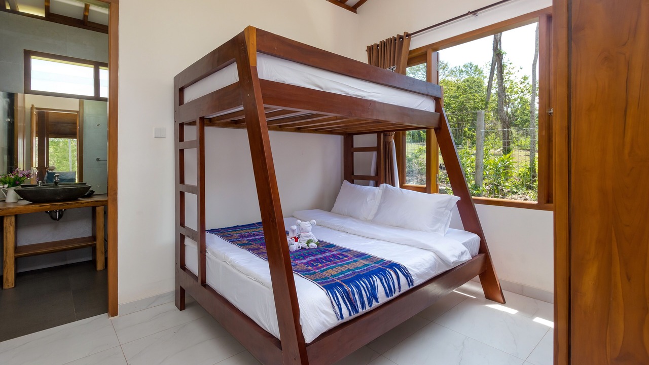 Photo of Bedroom in Suraberata