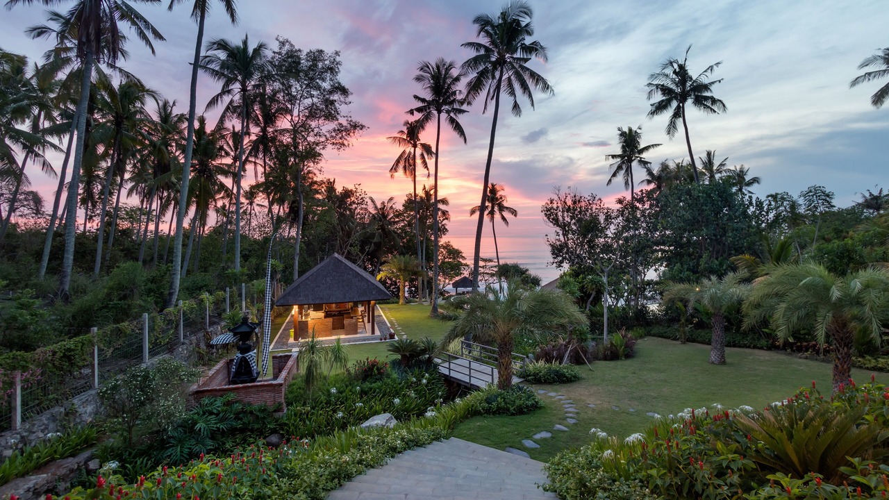 Photo of Outdoor in Suraberata