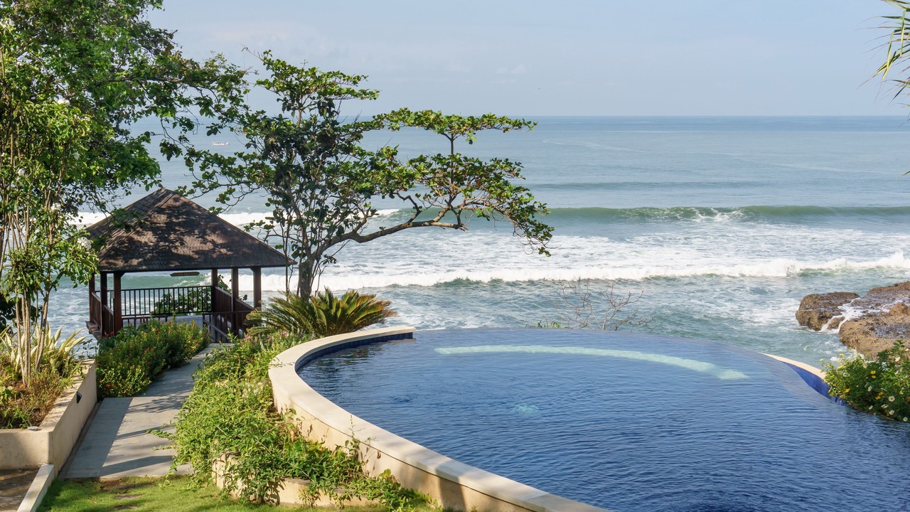 Photo of Outdoor in Suraberata