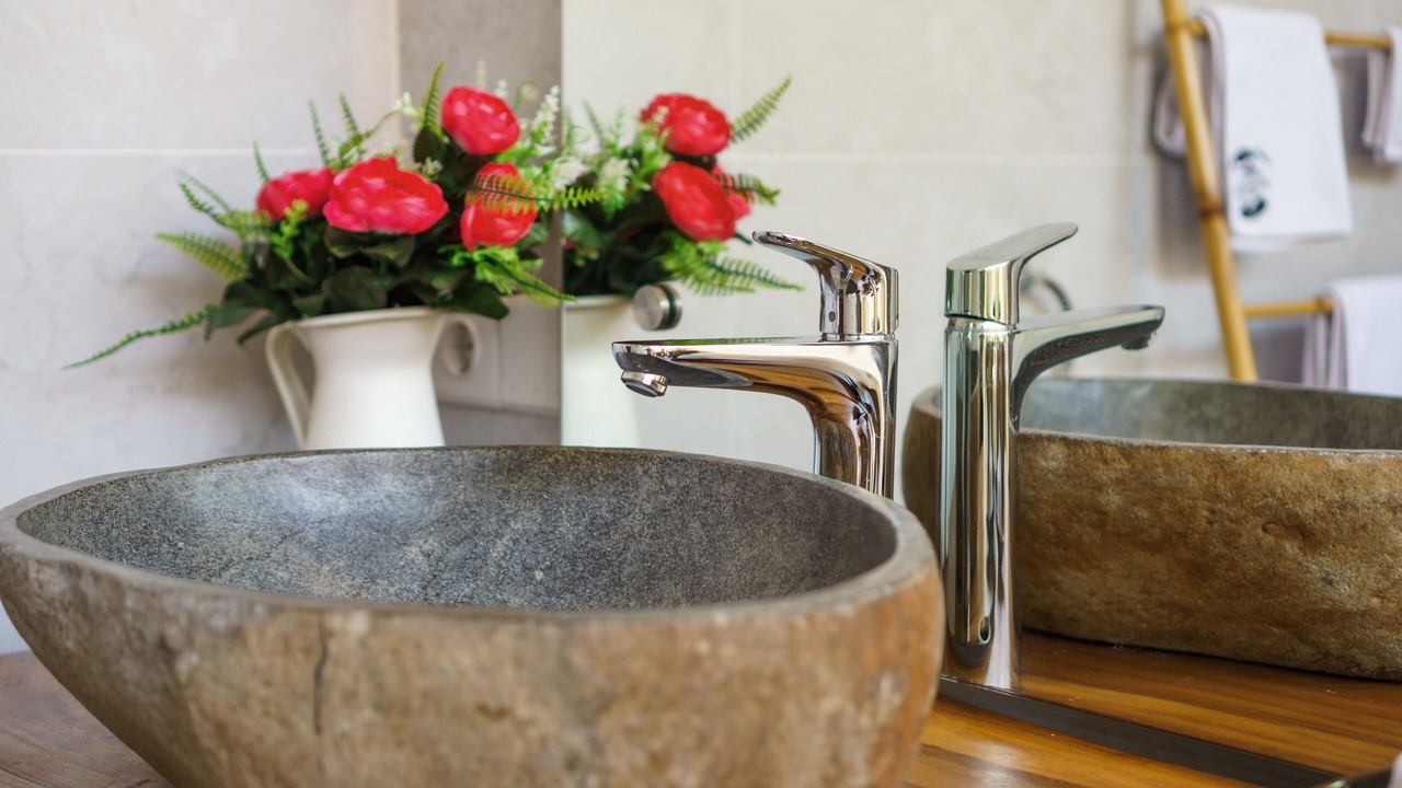 Photo of Bathroom in Suraberata