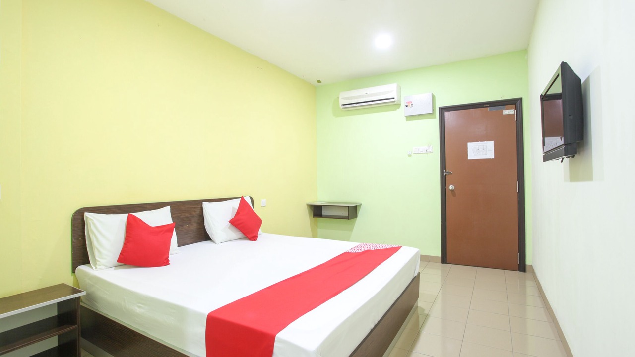 Photo of Bedroom in Taman Kolej Perdana