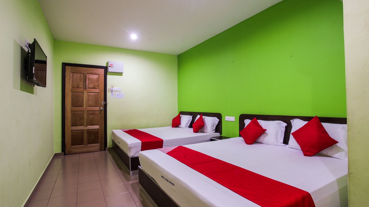 Photo of Others in Taman Kolej Perdana