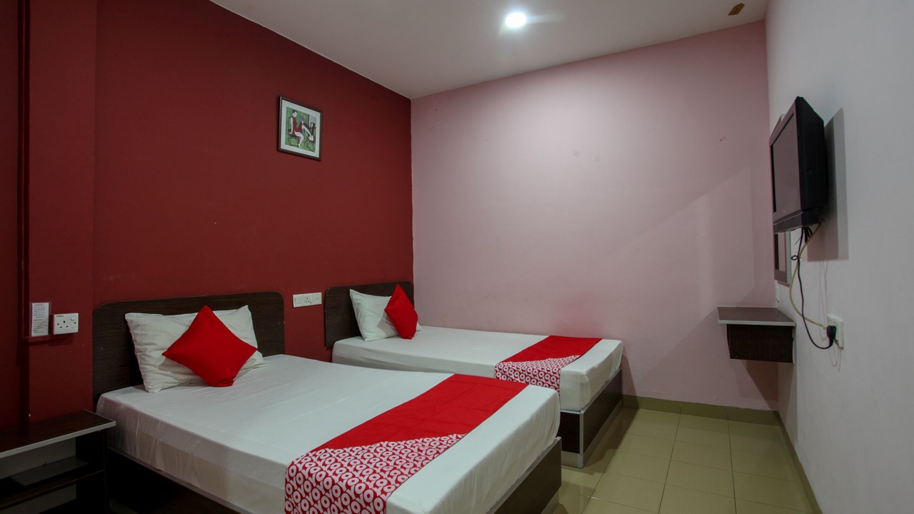 Photo of Bedroom in Taman Kolej Perdana