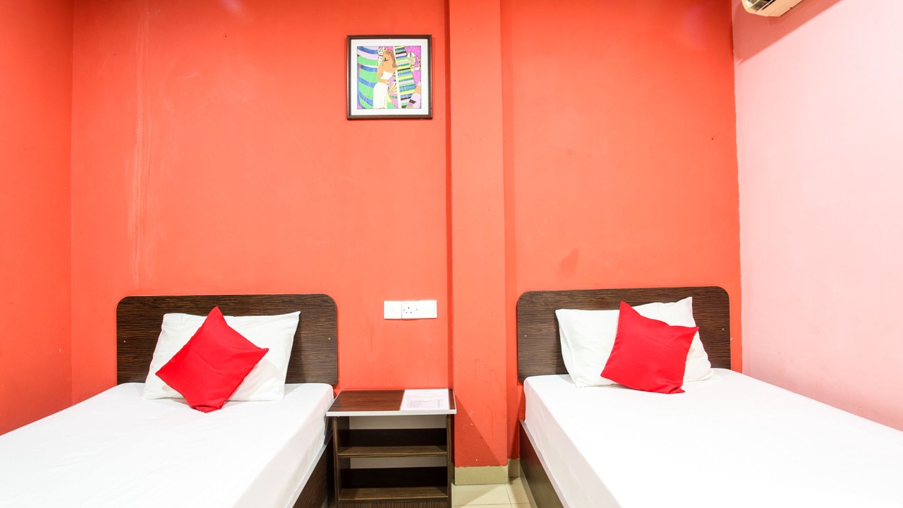 Photo of Bedroom in Taman Kolej Perdana