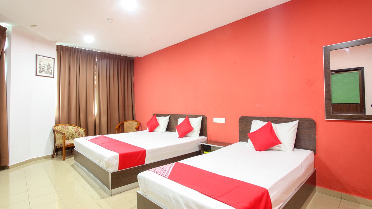 Photo of Others in Taman Kolej Perdana