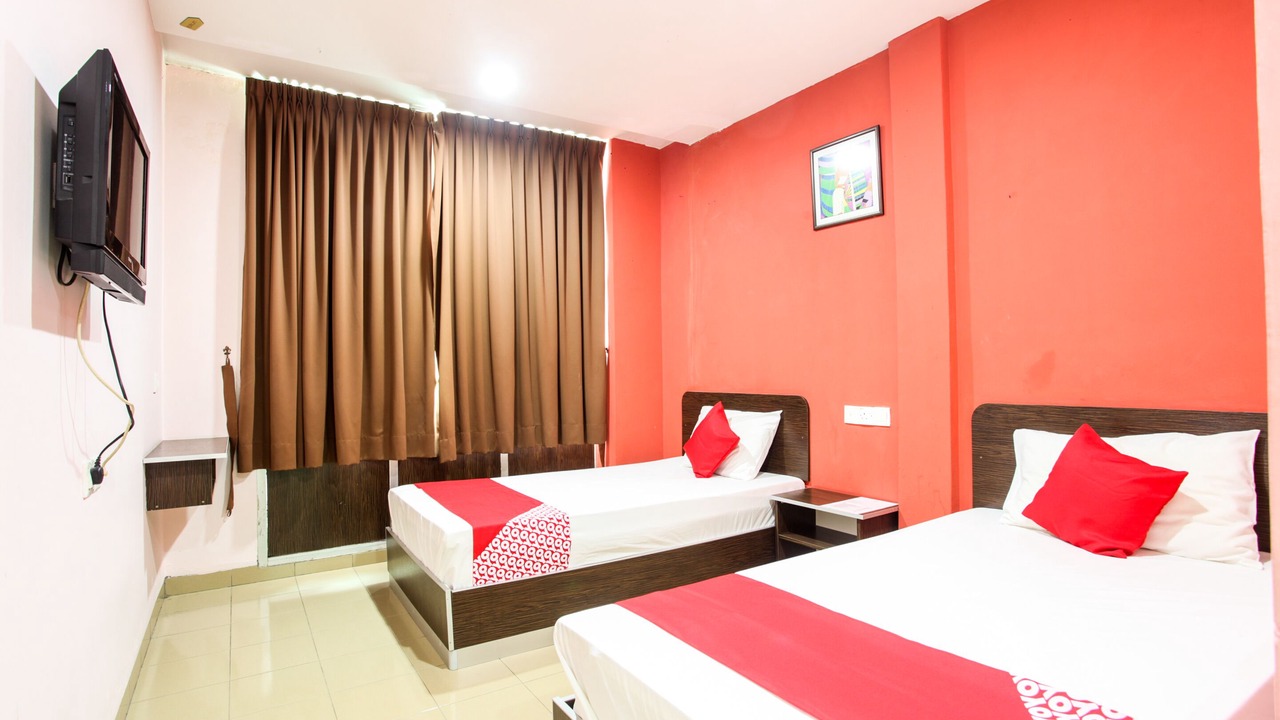 Photo of Bedroom in Taman Kolej Perdana