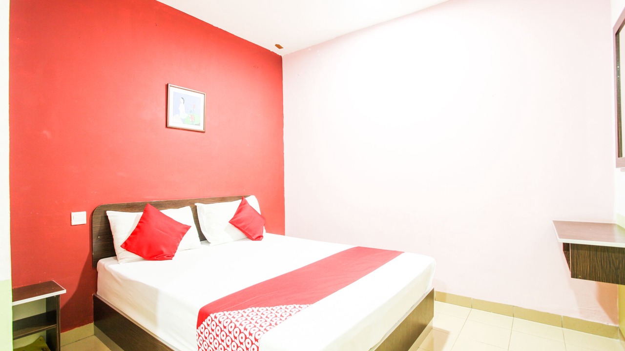 Photo of Bedroom in Taman Kolej Perdana