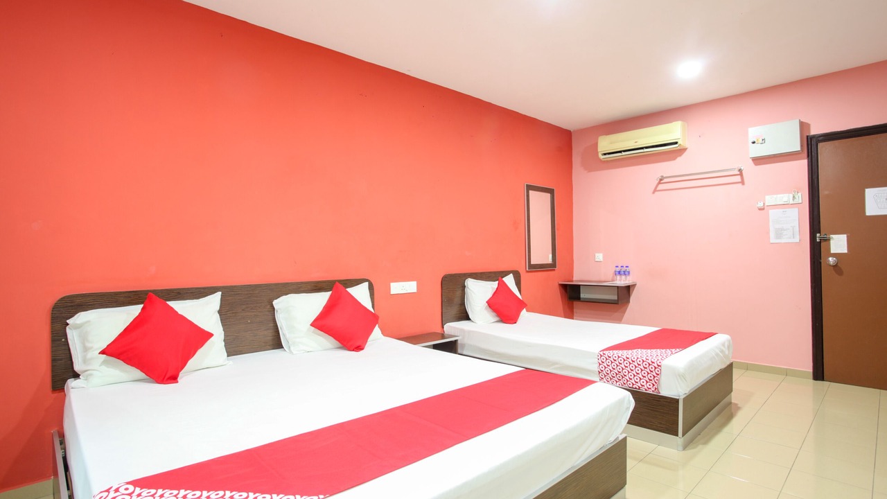 Photo of Others in Taman Kolej Perdana