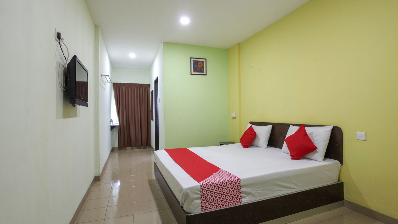 Photo of Bedroom in Taman Kolej Perdana