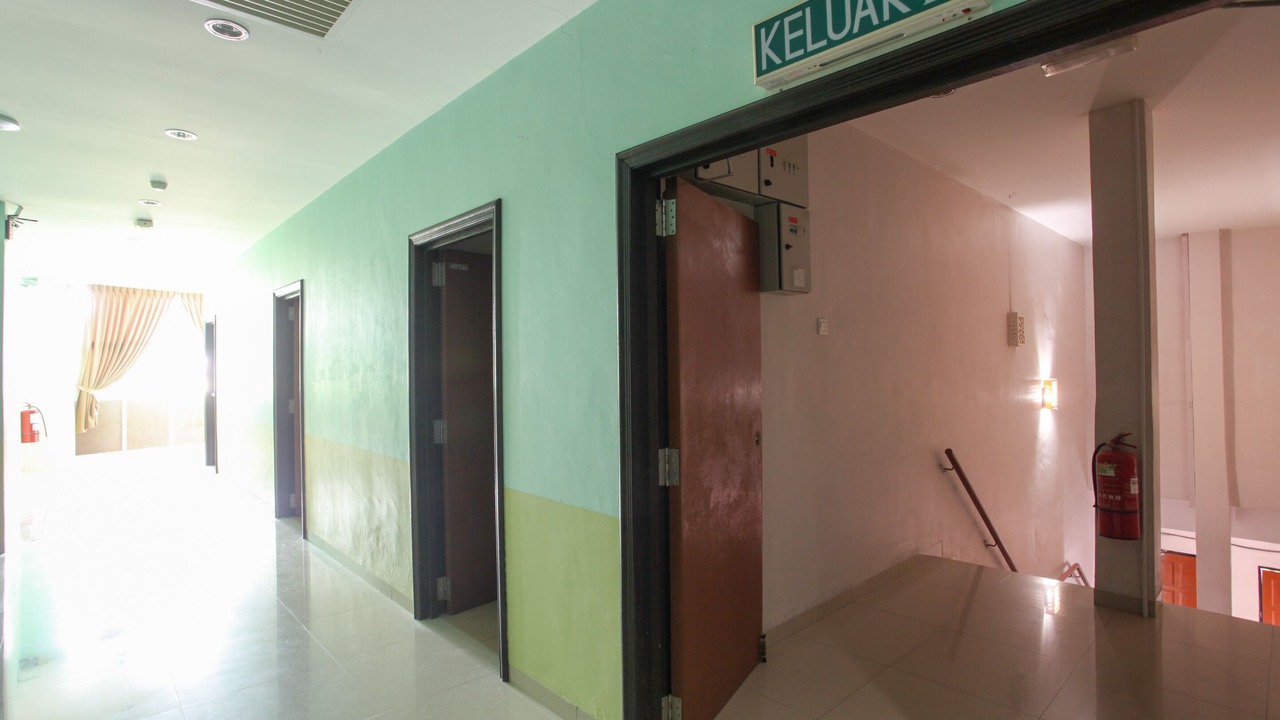 Photo of Others in Taman Kolej Perdana