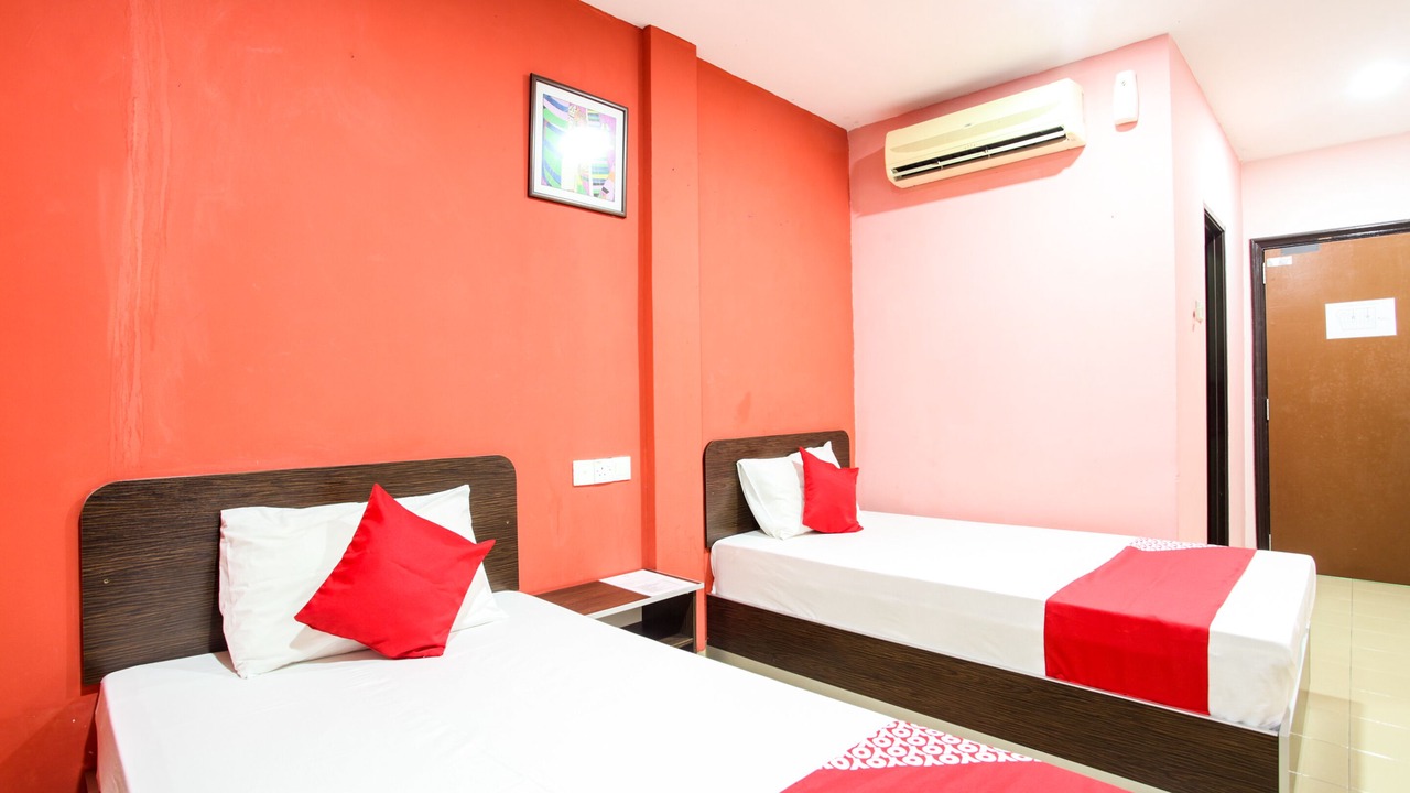 Photo of Bedroom in Taman Kolej Perdana