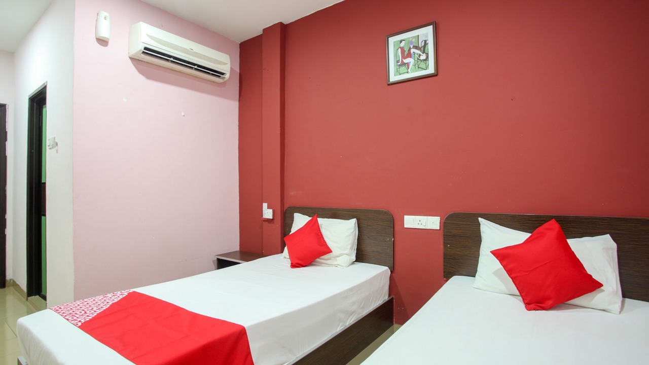 Photo of Bedroom in Taman Kolej Perdana